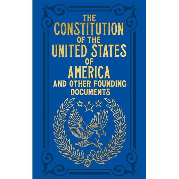 Constitution Of The United States Of America And Other