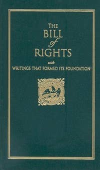 Collectible Classics - Bill of Rights