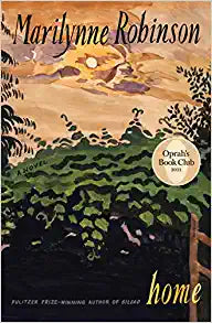 Home (#2) - Marilynne Robinson