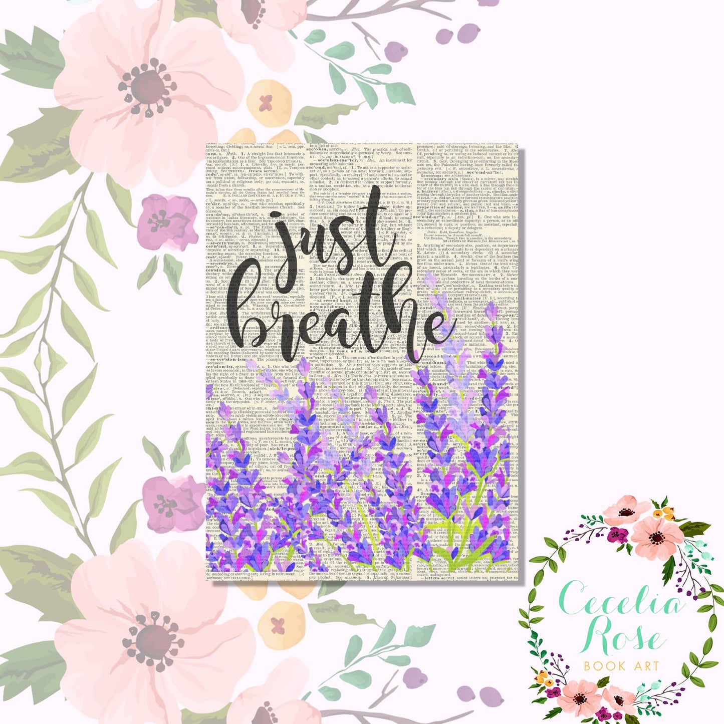 Just Breathe