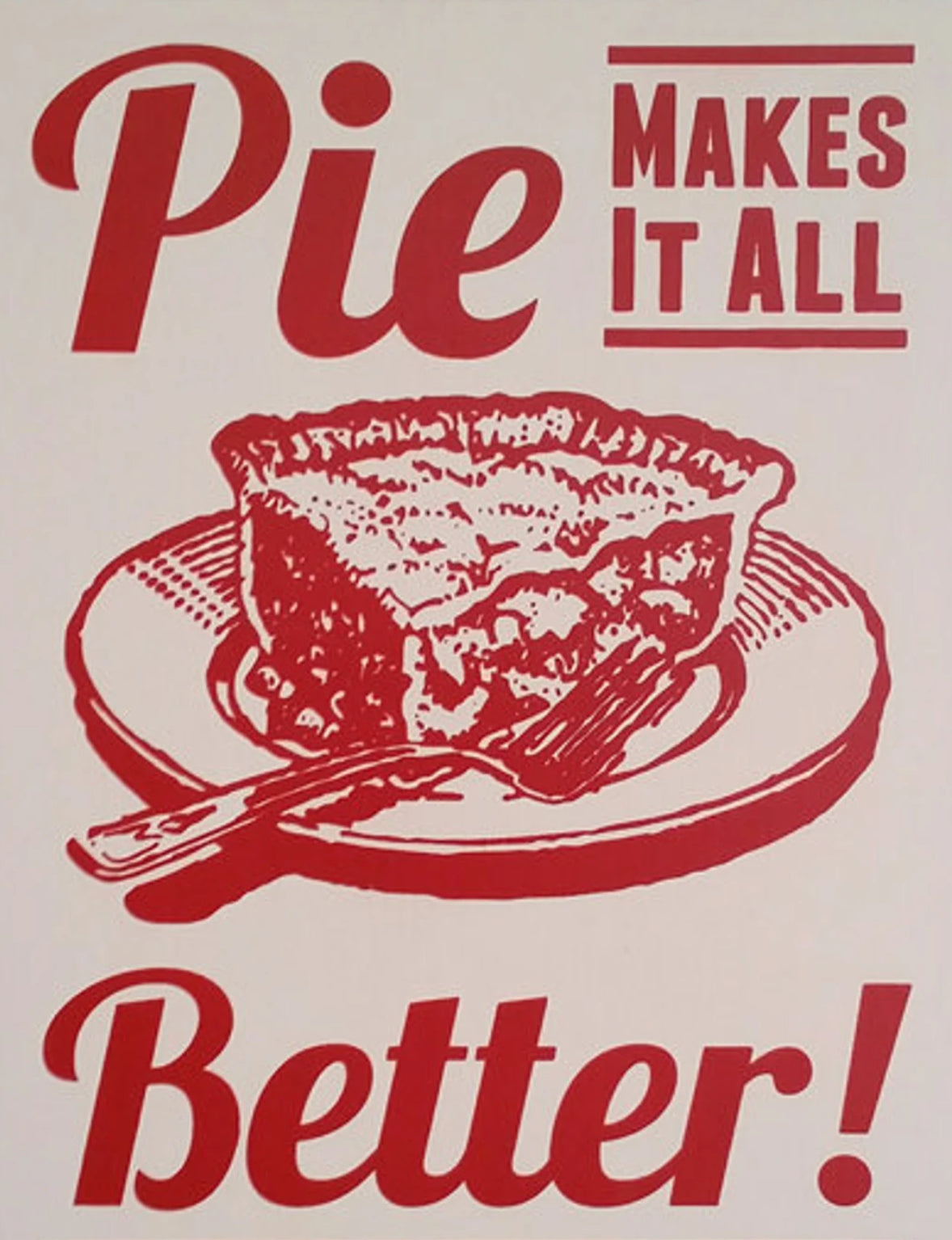 Pies & Prejudice Book Club