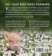 It's the Little Things: The Pocket Pigs' Guide to Living Your Best Life - Richard Austin