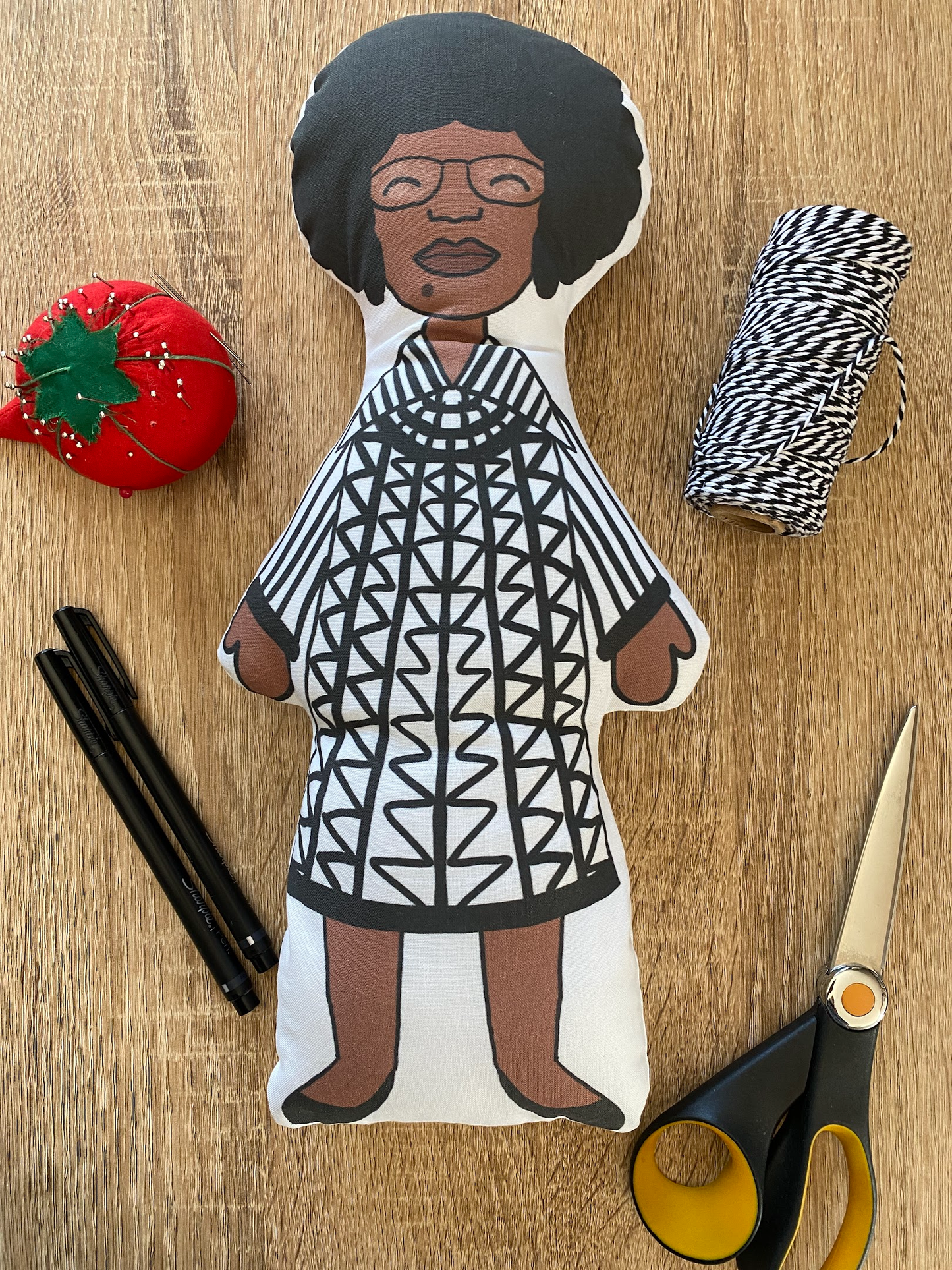 SEWcial Studies - April 8th Basic Sewing Workshop