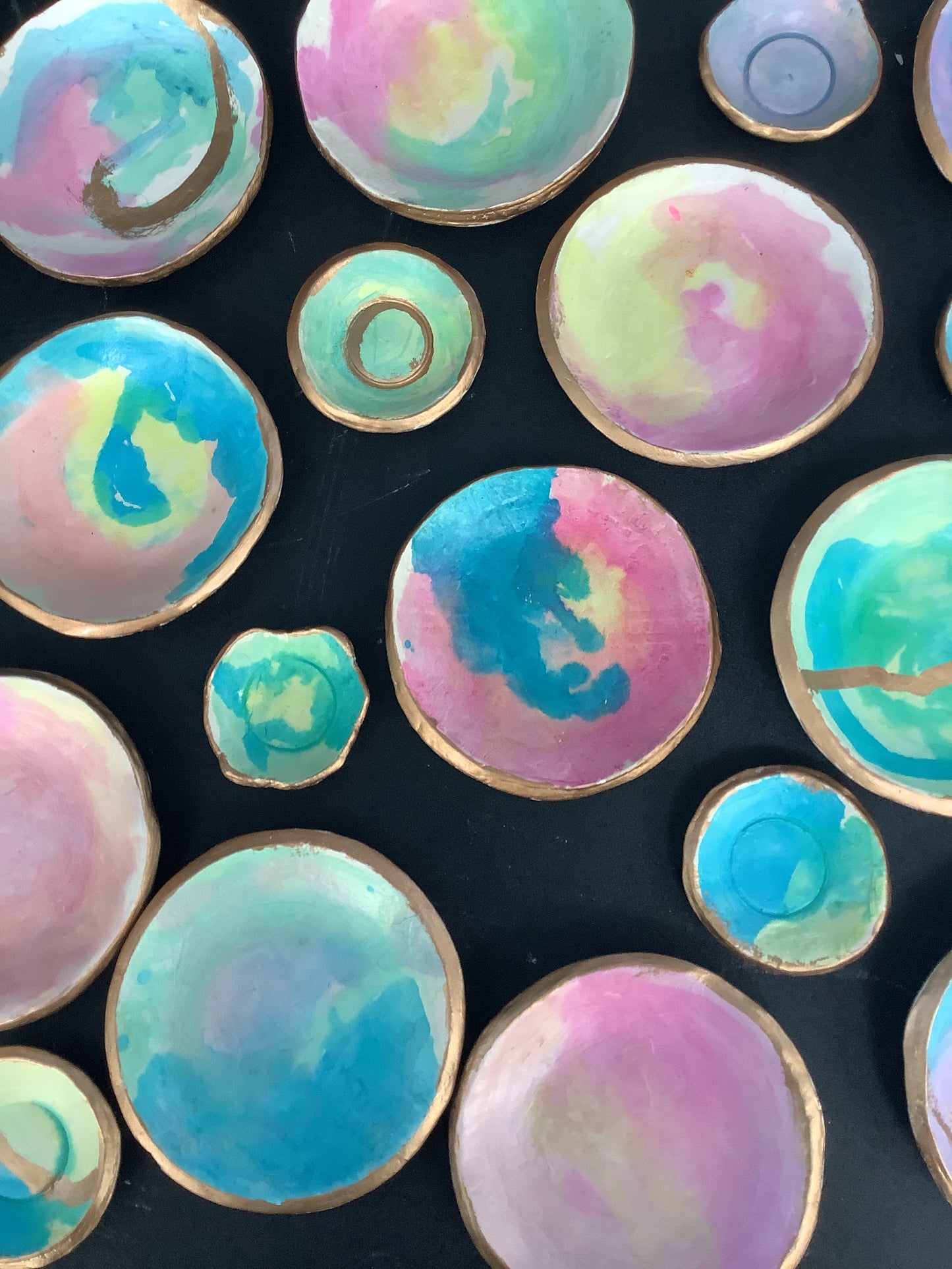 Trinket Dish