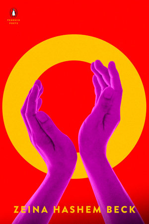 O- Zeina Hashem Beck