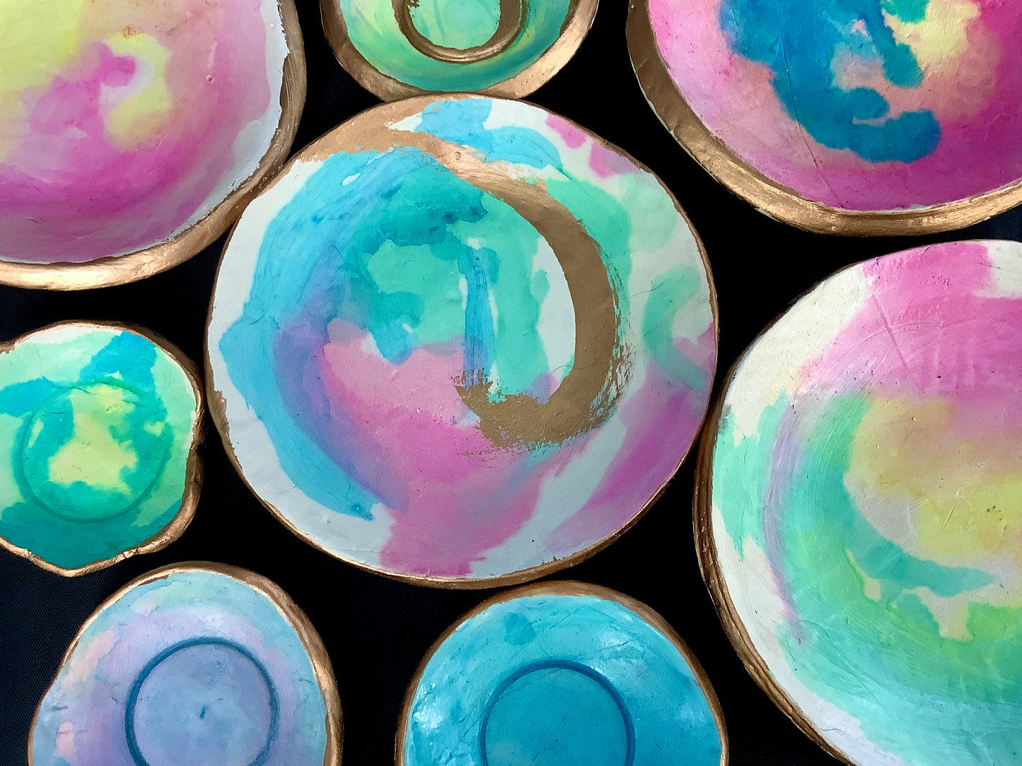 Trinket Dish