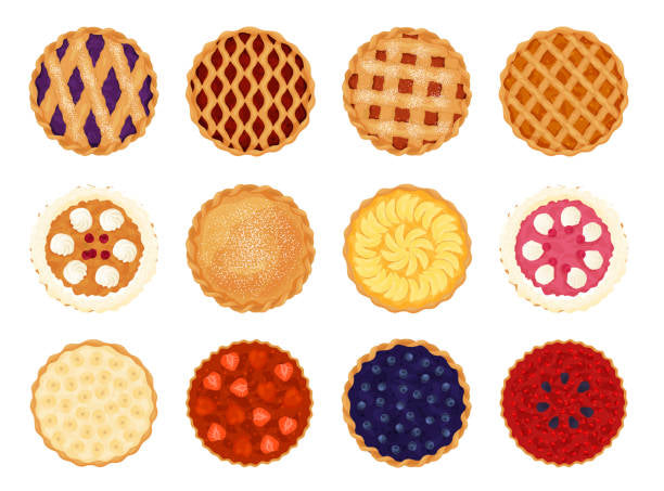 Pies & Prejudice Book Club