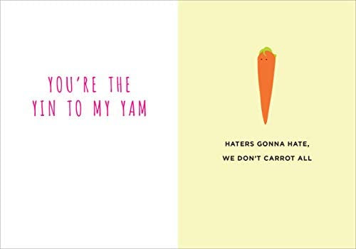 You Are 24 Carrot Gold: Words of Love for Someone Who's Worth Their Weight in Root Vegetables - Dillion and Kale Sprout