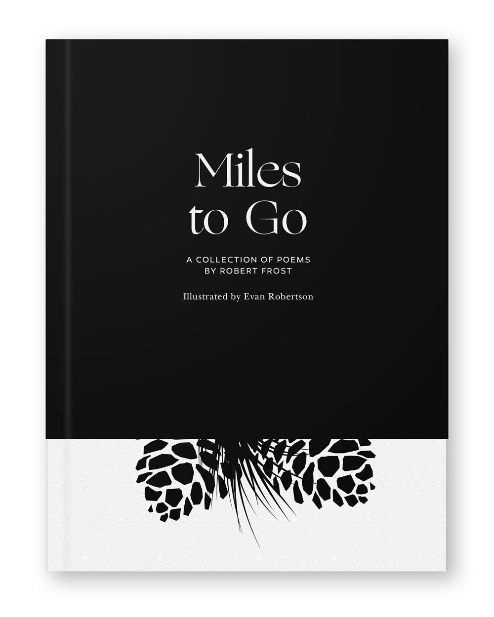 Robert Frost, Illustrated Book