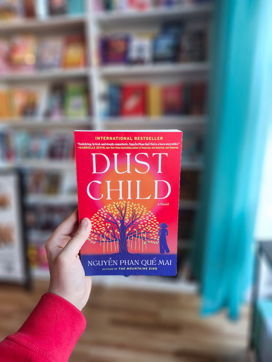 Dust Child: Stories of the Children of the Vietnam War