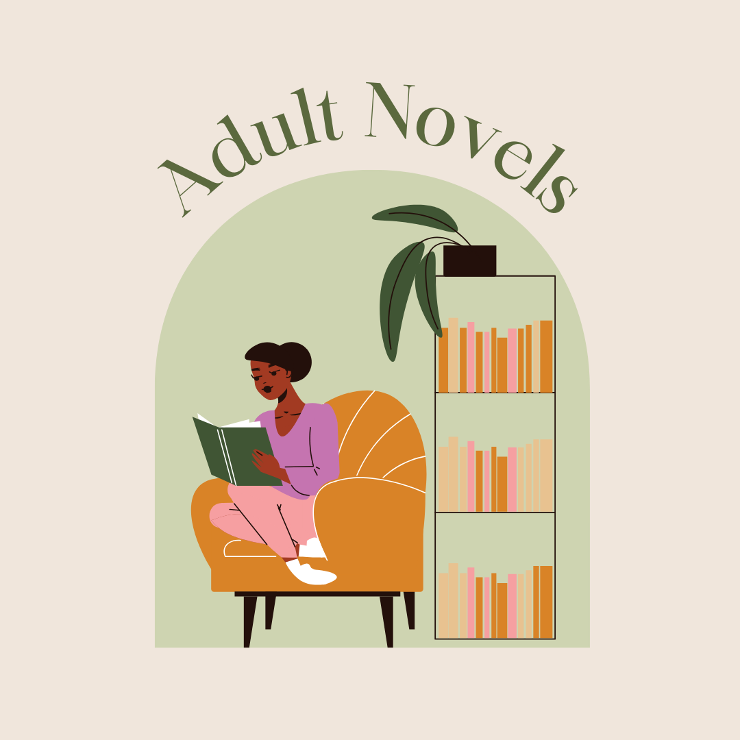 Contemporary Adult Novels