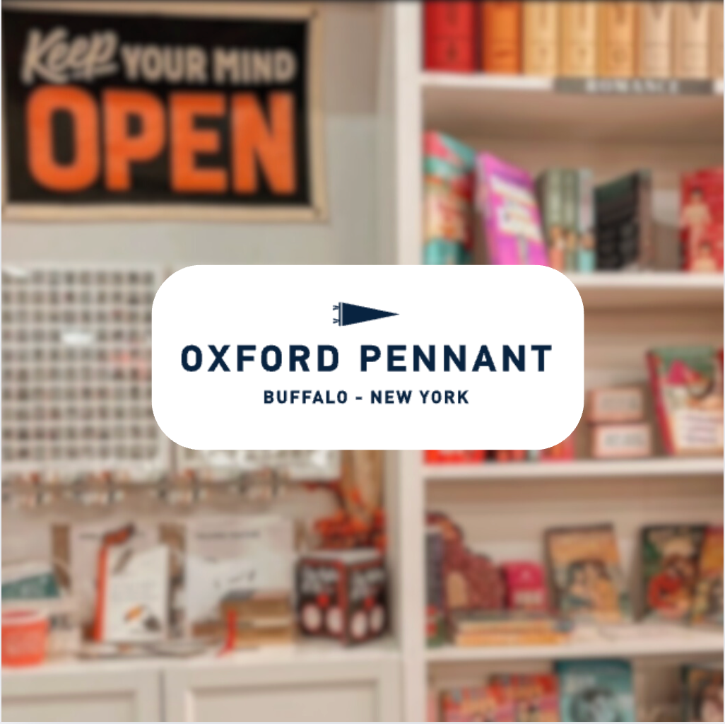 Oxford Pennants