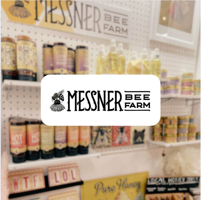 Messner Bee Farm