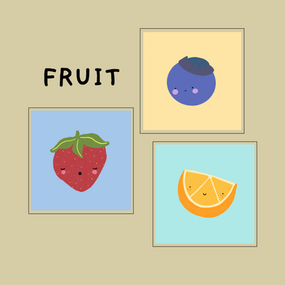 Mini Fruit Group