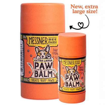 Paw Balm - Treats "Ruff" Paws