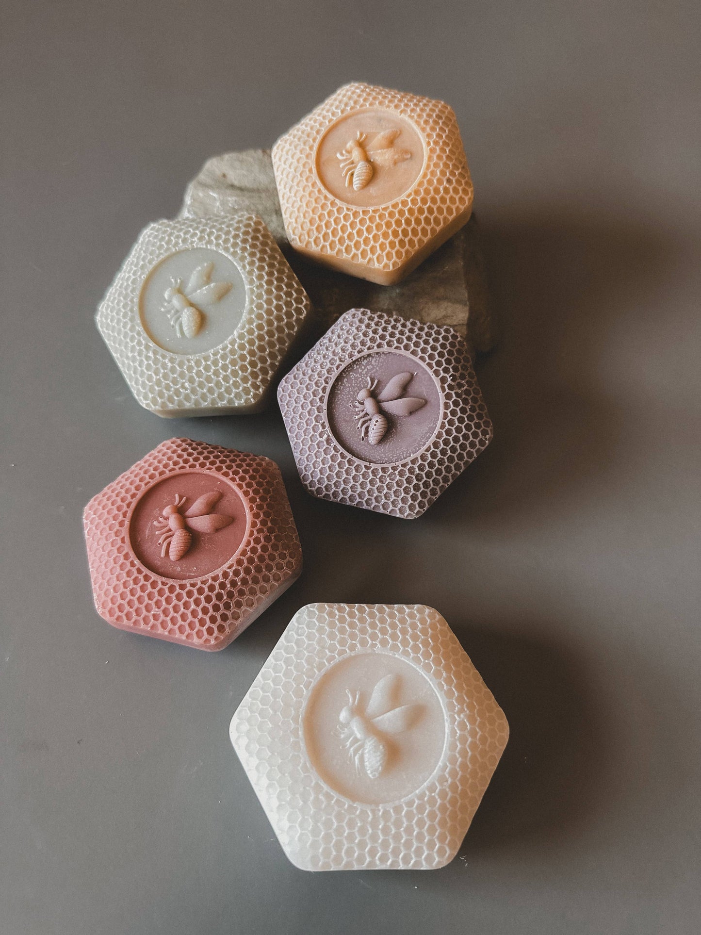 Miche Scott Handmade - Artisan Bar Soap