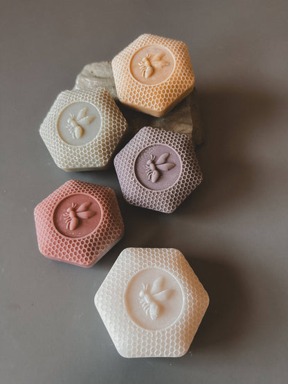 Miche Scott Handmade - Artisan Bar Soap