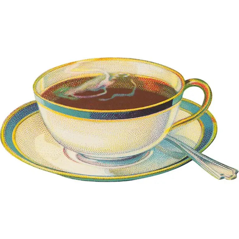 Found Image Press - 3.5" x 5.5" Postcards