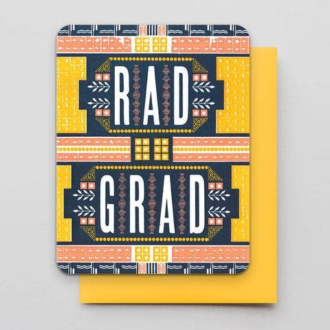 Rad Grad