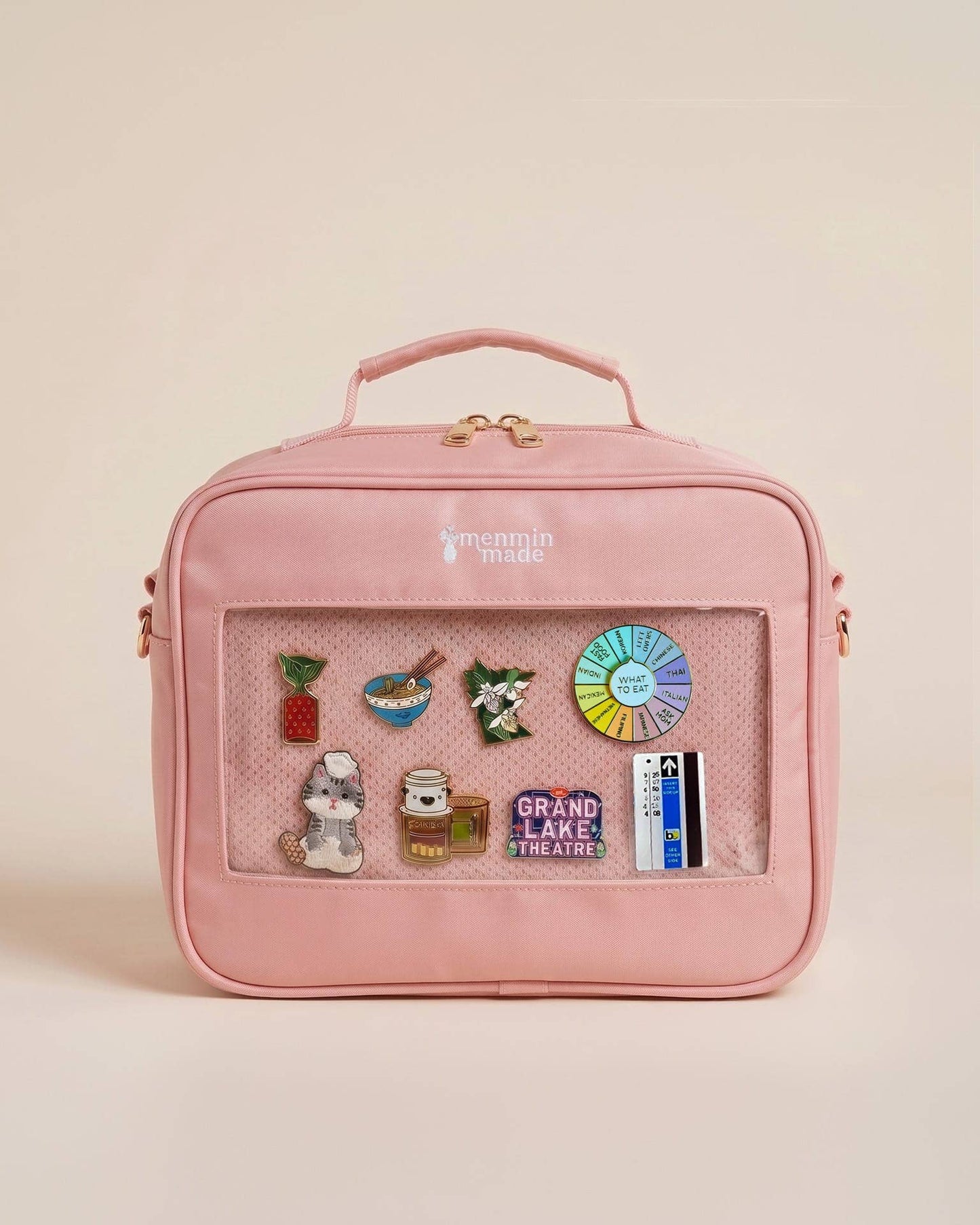 Ultimate Journal Bag | Stationery Bag