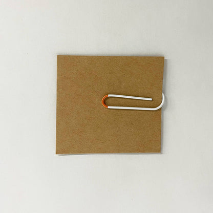 Kansas City Paperclips - Shuttlecock