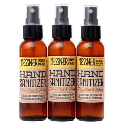 Messner Hand Sanitizer