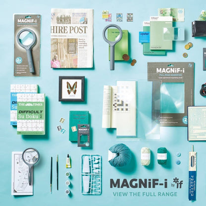 Magnif-i Full Page Magnifier