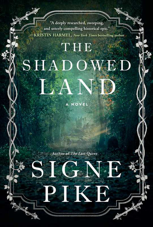 Shadowed Land