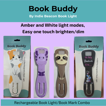 Beacon Book Buddy Bundle