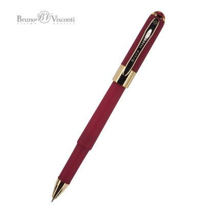 Monaco Collection Bordeaux Ballpoint Pen