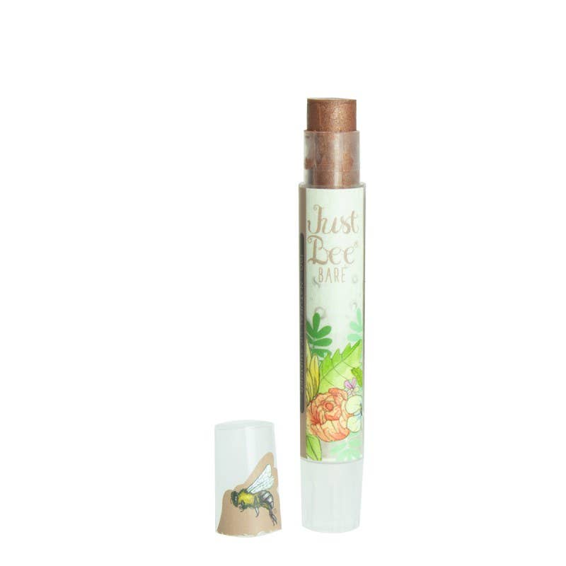 Just Bee - Lip Shimmer & Tint