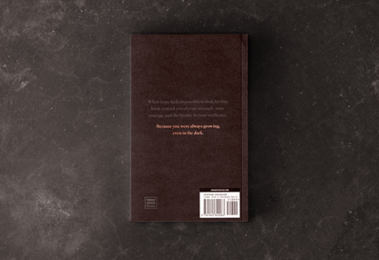 You Were Always Growing (Even In The Dark) by Charlotte Freeman