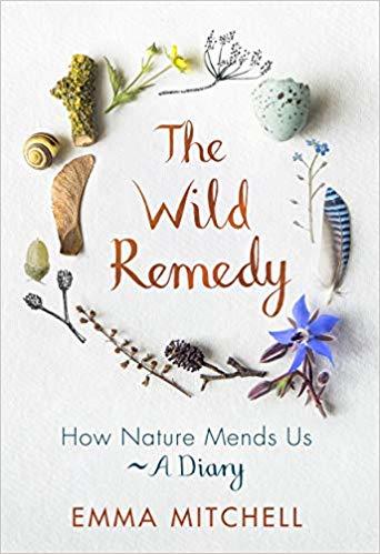 The Wild Remedy: How Nature Mends Us - A Diary - Emma Mitchell