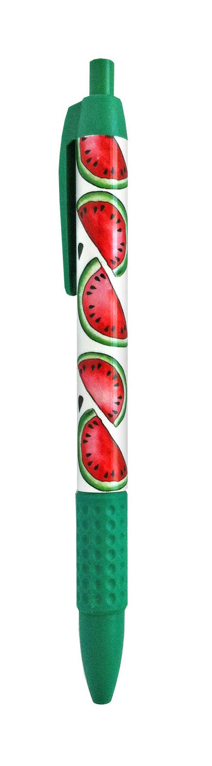 WATERMELON SCENTED PEN CARDED