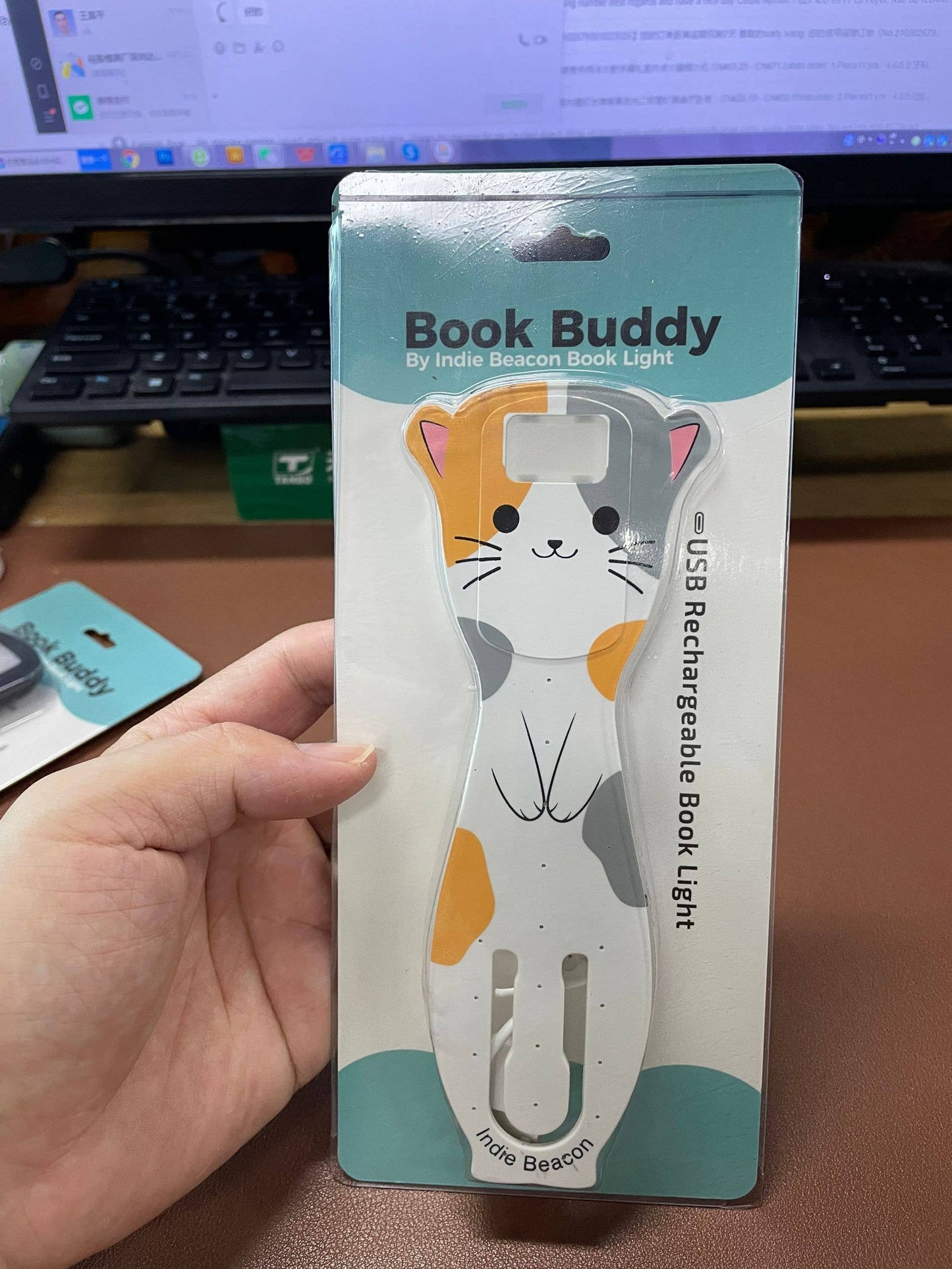 Beacon Book Buddy Bundle