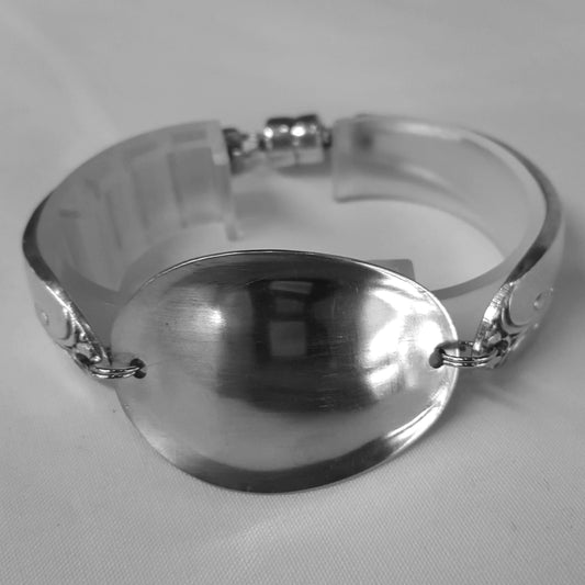 Spoon Link Bracelet: Medium (7.5in)