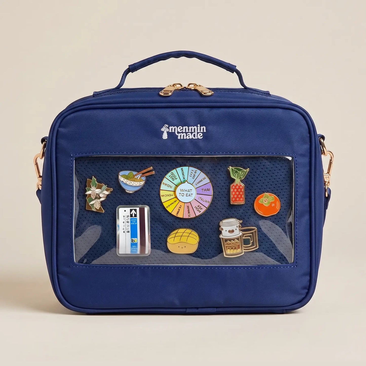 Ultimate Journal Bag | Stationery Bag