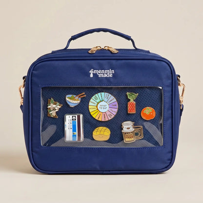 Ultimate Journal Bag | Stationery Bag