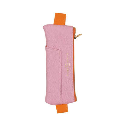 Vegan Leather Pen Pouch