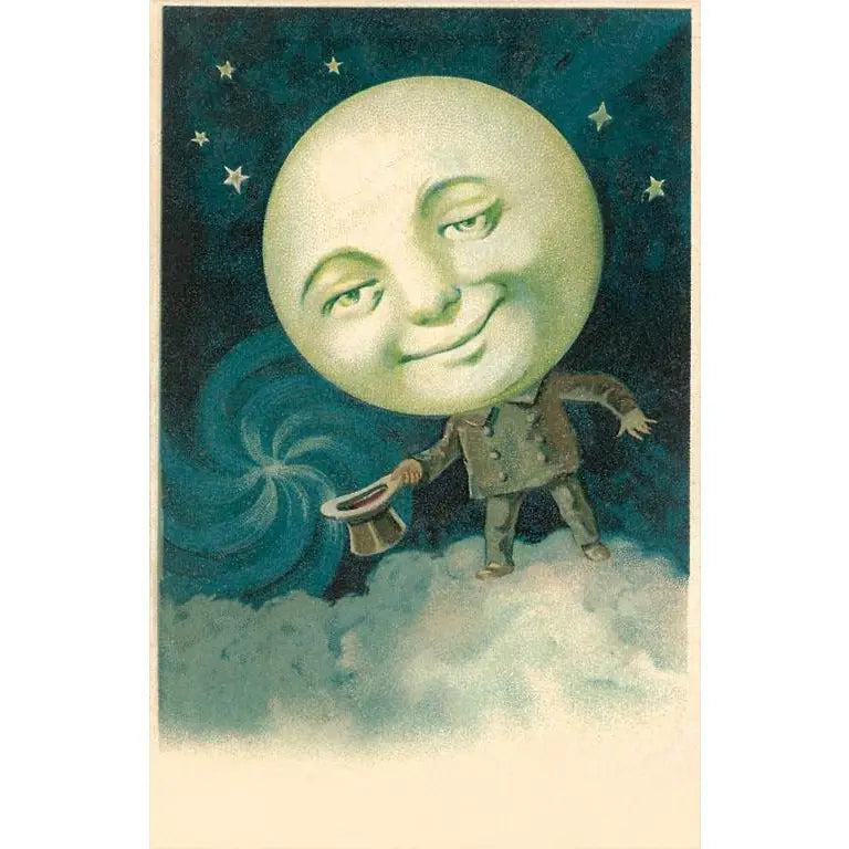 Found Image Press - 3.5" x 5.5" Postcards