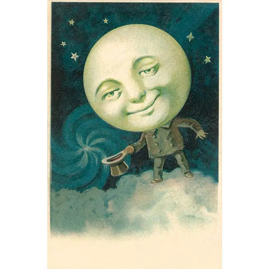 Found Image Press - 3.5" x 5.5" Postcards