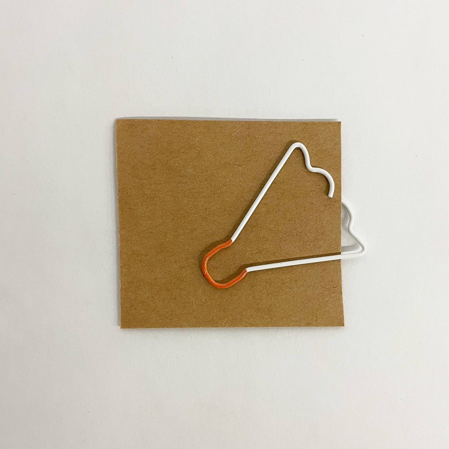 Kansas City Paperclips - Shuttlecock