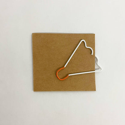 Kansas City Paperclips - Shuttlecock