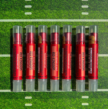 Beeswax Lip Balm - Tinted