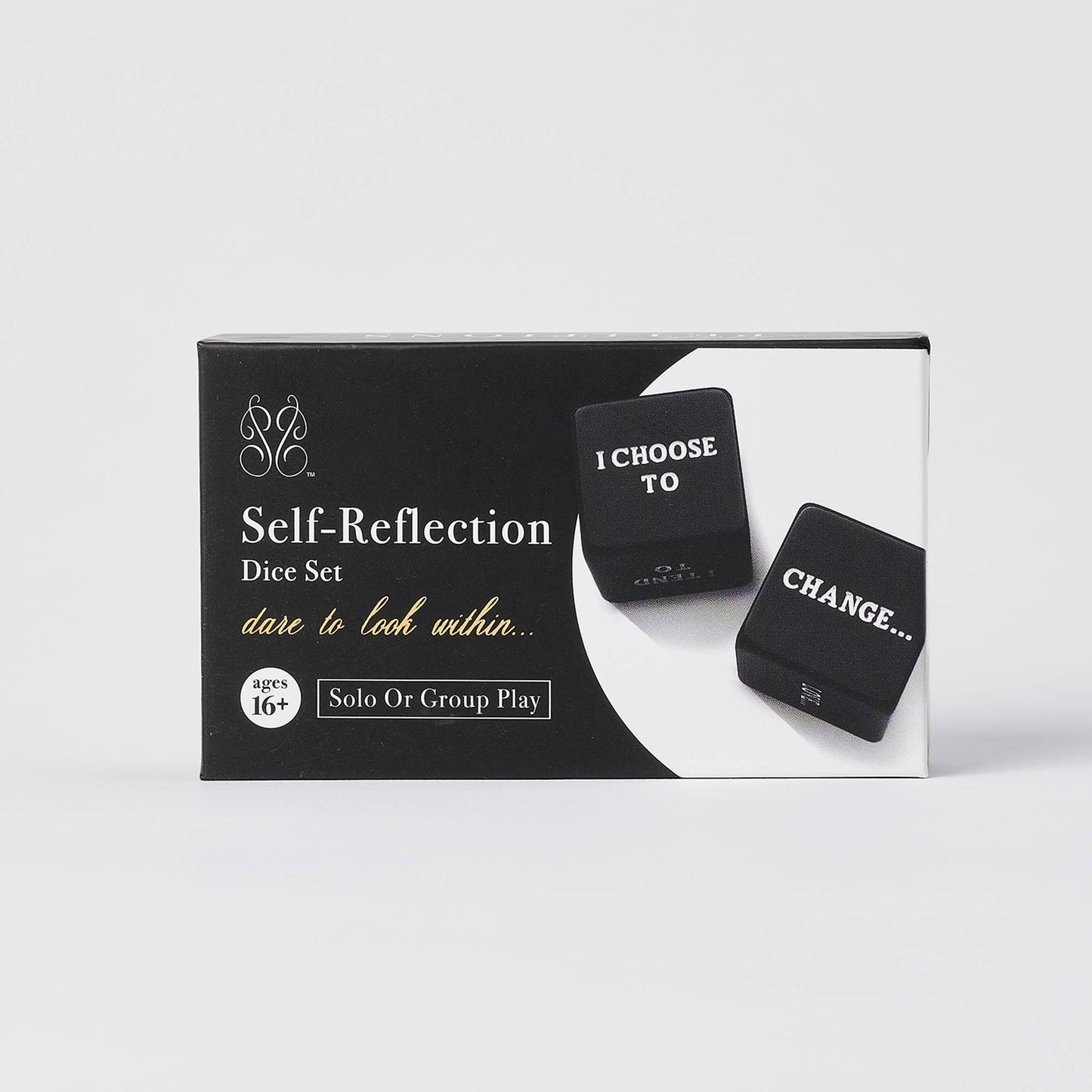 Self-Reflection Dice