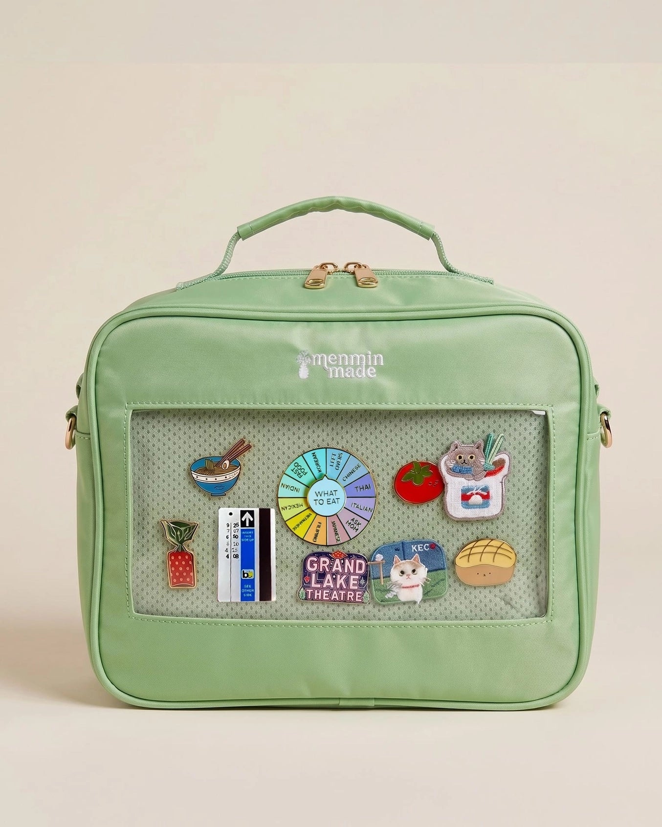Ultimate Journal Bag | Stationery Bag