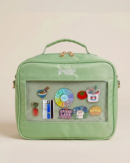 Ultimate Journal Bag | Stationery Bag