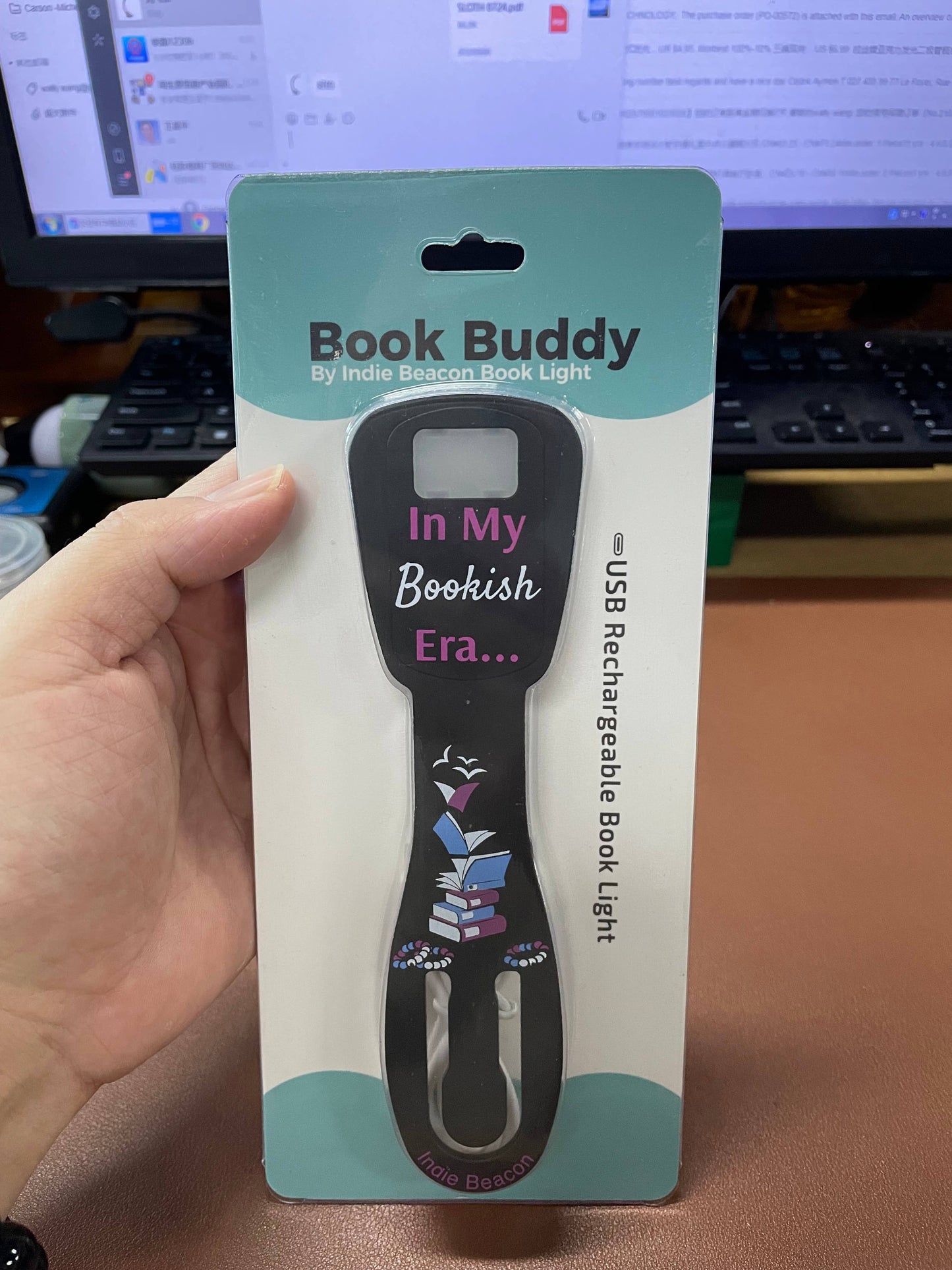 Beacon Book Buddy Bundle