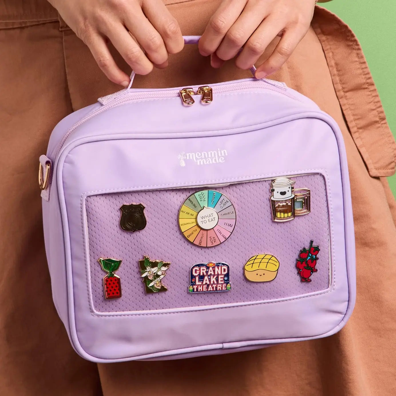 Ultimate Journal Bag | Stationery Bag