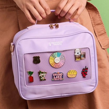 Ultimate Journal Bag | Stationery Bag